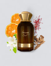 Summer Oud - 60ml EDP